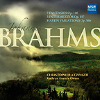 Brahms